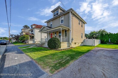 645 E Pine St, Olyphant, PA 18447 - photo 3