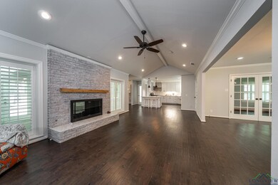 1220 E Watkins St, Tyler, TX 75701 - photo 4