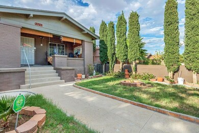 2727 Aurora Ave, El Paso, TX 79930 - photo 3