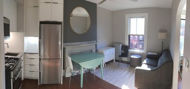 154 W Concord St unit 3B, Boston, MA 02118 - photo 3