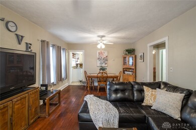 433 Burns Ave, West Carrollton, OH 45449 - photo 3