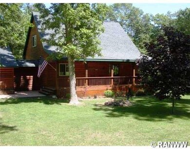28060 Bridle Rd, Webster, WI 54893 - photo 3