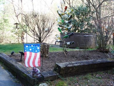 More of the magical gardens!