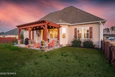 2740 Barbera Dr, Winterville, NC 28590 - photo 4