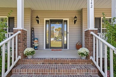142 Lassiter Ln, Asheboro, NC 27205 - photo 4