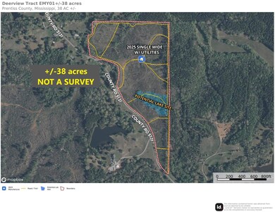 140 County Road 5131, Booneville, MS 38829 - photo 2