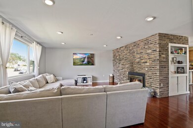 257 Ironshire S, Laurel, MD 20724 - photo 6