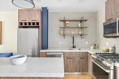 219 Weirfield St unit 2, Brooklyn, NY 11221 - photo 5