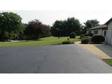 Parking Lot/Garage. Extra parking area