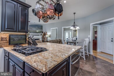 1643 Macedonia Church Rd, Stephens City, VA 22655 - photo 5