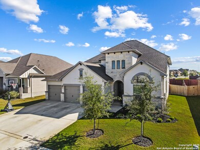 315 Canton Chase, Cibolo, TX 78108 - photo 2