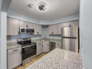 2049 Porte Deleau Ct unit 101, Highland, IN 46322 - photo 3