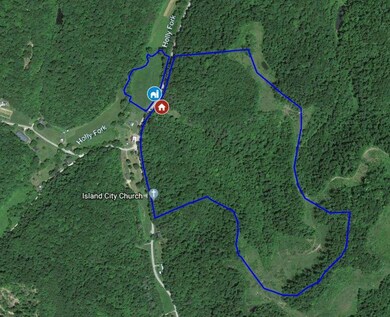 1350 Ky Hwy and Holly Fork, Booneville, KY 40983 - photo 3