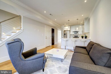 530 Irving St NW unit 2, Washington, DC 20010 - photo 7