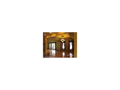 Elegant Dining Room