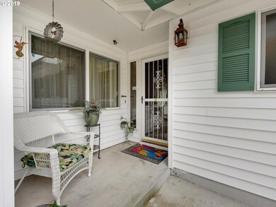 Porch