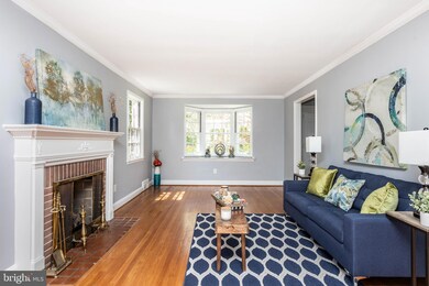 5507 Springlake Way, Baltimore, MD 21212 - photo 3