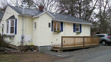 458 Center St, Randolph, MA 02368 - photo 4