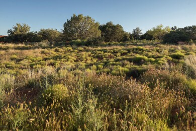 6-ENSCONCED WITHIN RED ROCK SECRET MTN W