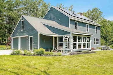 305 King Hill Rd, Francestown, NH 03043 - photo 3