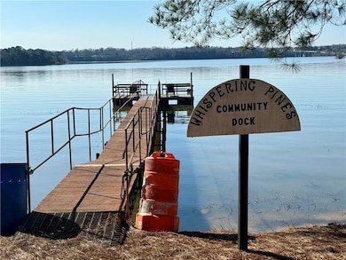 Community Dock