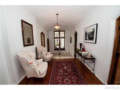 Foyer