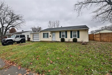 1735 Bowman Dr, Xenia, OH 45385 - photo 2