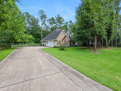 338 Skylark St, Magnolia, TX 77355 - photo 2