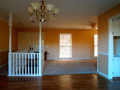 UPSTAIRS LIVING ROOM