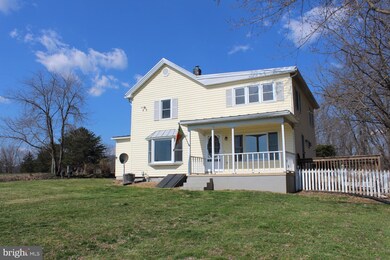 2371 Conicville Rd, Mount Jackson, VA 22842 - photo 2