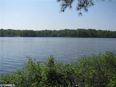 Other - Swift Creek Resevoir is a 1700 acre lake t