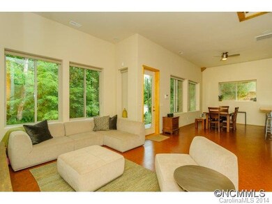 Huge Windows for Great Light