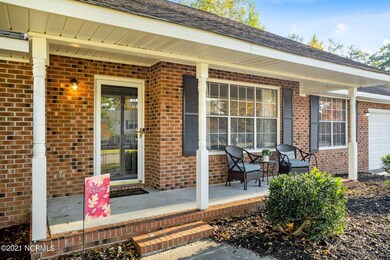 2711 Northwoods Dr, Jacksonville, NC 28540 - photo 3