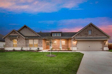 1232 Comal Ln, Springtown, TX 76082 - photo 2