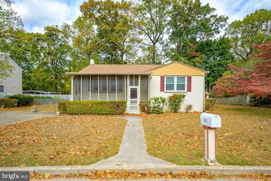 1810 3rd St, West Deptford, NJ 08086 - photo 3