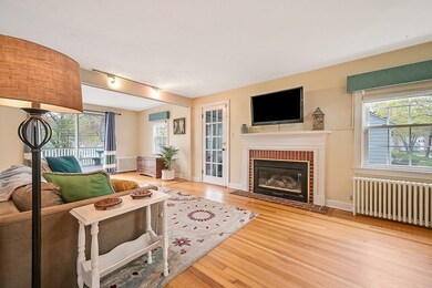 36 Westbrook Rd, Worcester, MA 01602 - photo 5