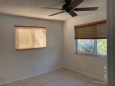 Master BR with roomy 5x9 walk-in closet