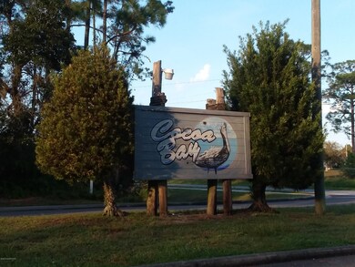 Cocoa Bay