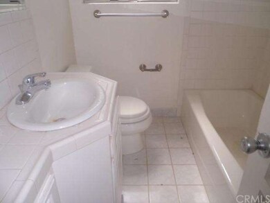 View of Bathroom #1
