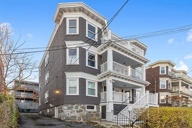 24 Thelma Rd unit 3, Dorchester, MA 02122 - photo 3