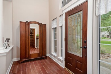 18911 Lake Front Dr, Tomball, TX 77377 - photo 3