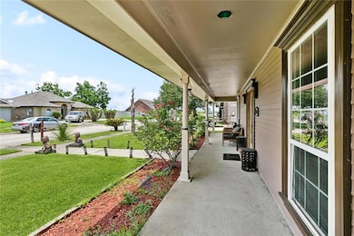 3405 Moss Lane, Violet LA 70092