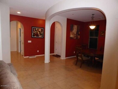 2428 West Hayduk Road Foyer and Formal D