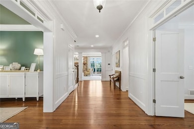 1450 Acworth Due West Rd NW, Kennesaw, GA 30152 - photo 6