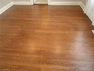 Real Hardwood !!!