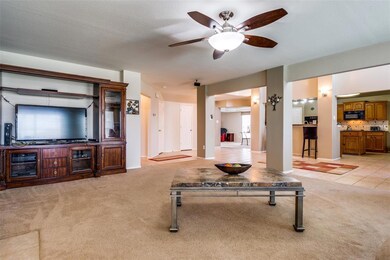 7201 Mira Vista Dr, Denton, TX 76210 - photo 7