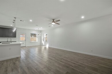 1065 Saint Clair St, Houston, TX 77088 - photo 6