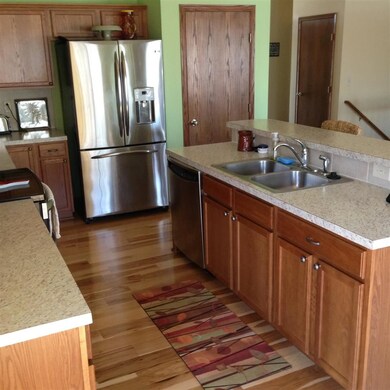 updated appliances