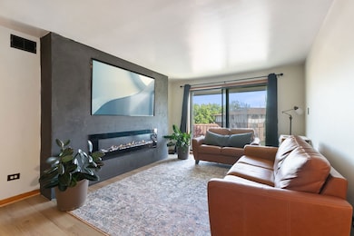 11015 S Theresa Cir unit 3, Palos Hills, IL 60465 - photo 4