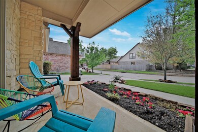 5142 E Jerad Dr, Houston, TX 77018 - photo 4